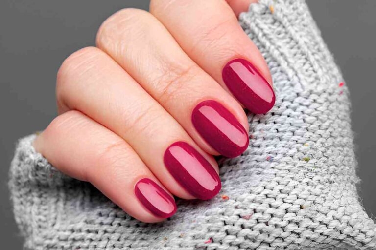 Top Gelnägel Trends 2023 The Must-Have Nail Styles of the Year