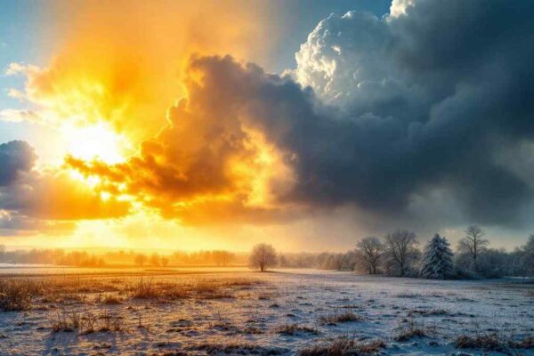 30 tage trend wetter