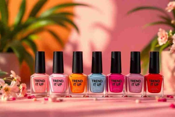 trend it up nagellack