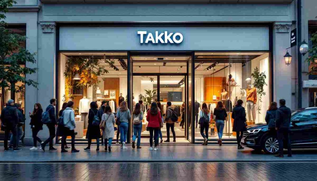 takko fashion würzburg